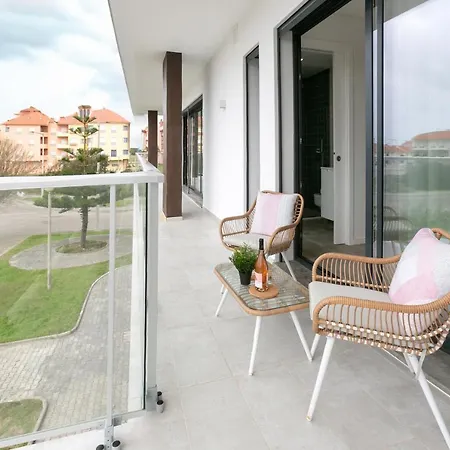 Appartement Consolação Wave House Atouguia Da Baleia