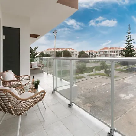 Consolação Wave House Appartement