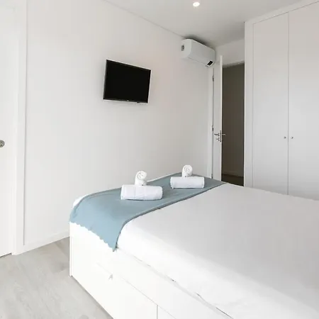 Consolação Wave House Appartement