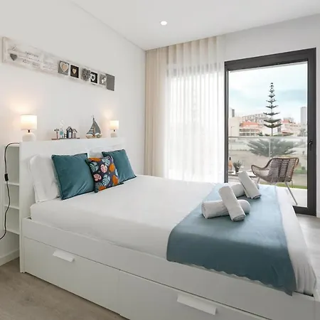 Appartement Consolação Wave House