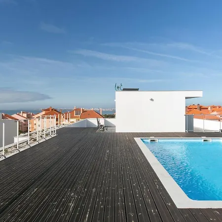Consolação Wave House Appartement *