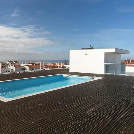 Appartement Consolação Wave House