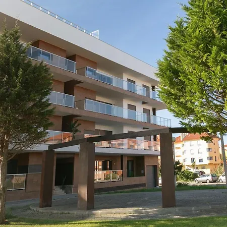 Consolação Wave House Appartement *