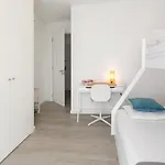 Lägenhet Consolacao Wave House Atouguia Da Baleia