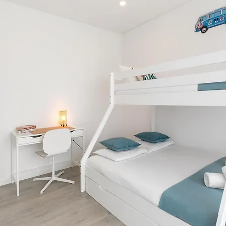 Consolacao Wave House