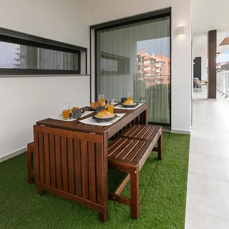 Consolacao Wave House *