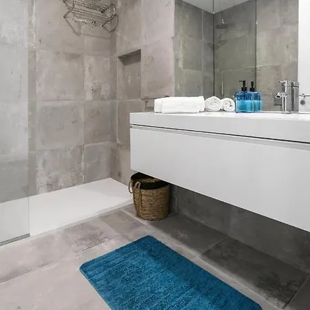 Consolacao Wave House Apartment Atouguia Da Baleia