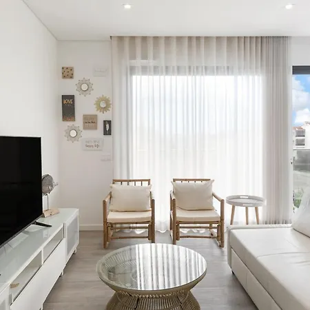 Apartment Consolacao Wave House