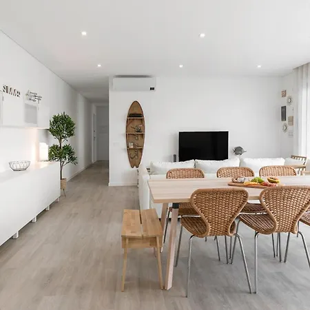 Consolacao Wave House Apartment *