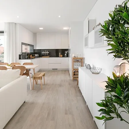 Apartment Consolacao Wave House *