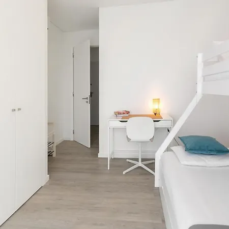 Apartment Consolacao Wave House Atouguia Da Baleia