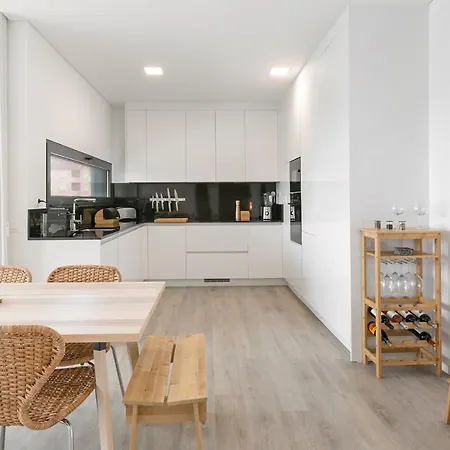 Consolacao Wave House Apartment *